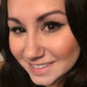 Meet your Posher, Carolyn